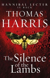 [9780099532927] Silence Of The Lambs (Hannibal Lecter)