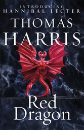 [9780099532934] Red Dragon (Hannibal Lecter)