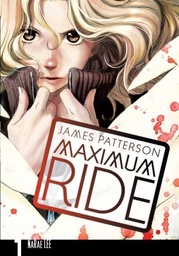 [9780099538363] MAXIMUM RIDE MANGA VOL 1