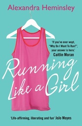 [9780099558958] Running Like a Girl (Paperback)