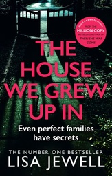 [9780099559559] The House We Grew Up In