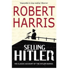 [9780099562344] Selling Hitler