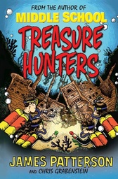 [9780099567622] Treasure Hunters 1