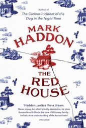 [9780099570165] The Red House