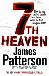 [9780099571476] 7th Heaven