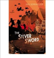 [9780099572855] The Silver Sword