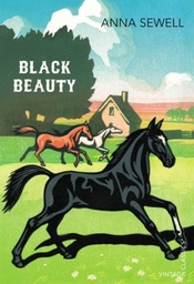 [9780099572930-new] Black Beauty