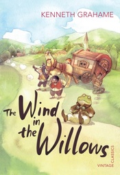 [9780099572947] The Wind in the Willows