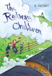 [9780099572992] The Railway Children