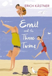 [9780099573678] Emil and the Three Twins