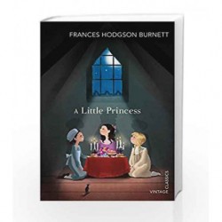 [9780099573722-new] A Little Princess