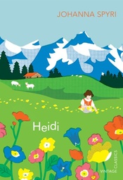 [9780099573746] Heidi