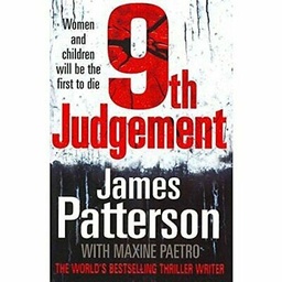 [9780099576198] 9th Judgement