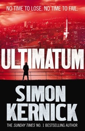 [9780099579069] Ultimatum