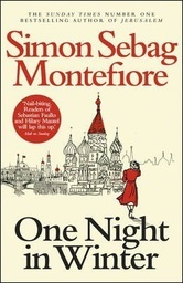 [9780099580331] One Night in Winter