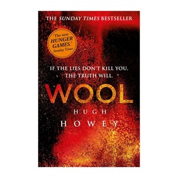 [9780099580485] WOOL