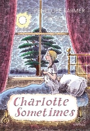 [9780099582526] Charlotte Sometimes