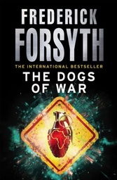 [9780099586692] The Dogs of War