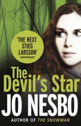 [9780099587057] The Devil's Star