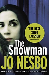 [9780099587156] The Snowman