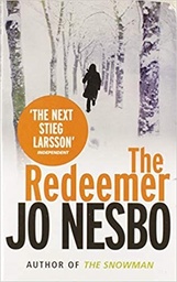 [9780099587163] The Redeemer