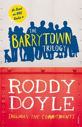 [9780099590521] Barrytown Trilogy