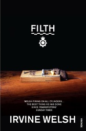 [9780099591115] Filth