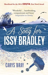 [9780099591870] Song for Issy Bradley A