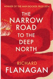 [9780099593584] Narrow Road to the Deep North