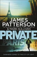 [9780099594468] Private Paris