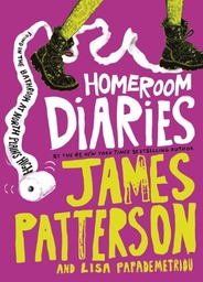 [9780099596264-new] Homeroom Diaries