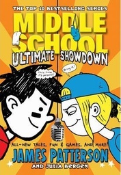 [9780099596387] Middle School Ultimate Showdown Pack