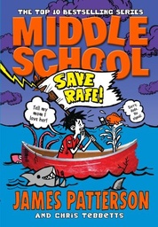 [9780099596424] Save Raft, Middle School