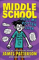 [9780099596462-new] Middle School Just My Rotten Luck