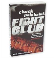 [9780099765219] Fight Club