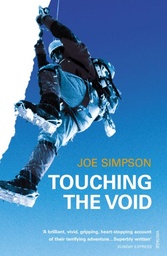 [9780099771012] TOUCHING THE VOID