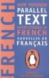 [9780140265439] Short Stories in French