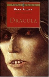 [9780140367171] DRACULA