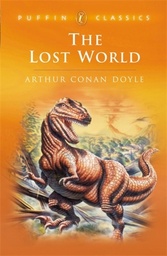 [9780140367485] The Lost World