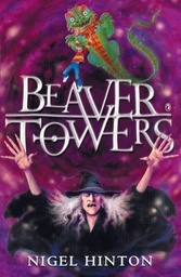 [9780140370607] Beaver Towers