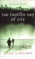 [9780140371758] O/P THE TWELFTH DAY OF JULY