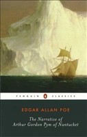 [9780140437485] The Narrative of Arthur Gordon Pym of Nantucket