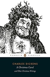 [9780140439052] A Christmas Carol