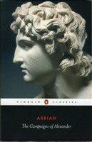 [9780140442533] The Campaigns of Alexander