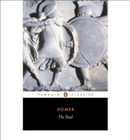 [9780140444445-new] The Iliad - New Prose Translation (Hammond)