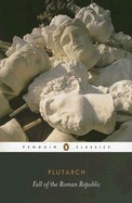 [9780140449341] Fall of ther roman republic