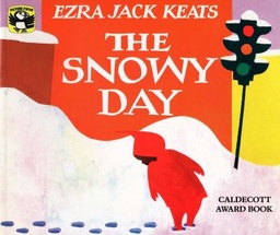 [9780140501827] The Snowy Day