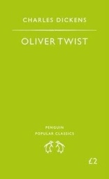 [9780140620467] OLIVER TWIST