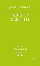 [9780140620481] HEART OF DARKNESS