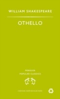 [9780140621051] OTHELLO